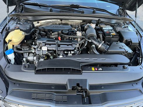 Used 2021 Kia K5 LXS image 15