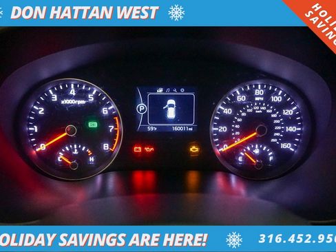 Used 2019 Kia Sportage LX image 5