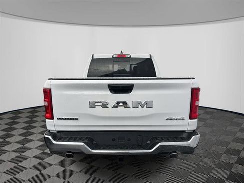 New 2026 RAM 1500 Big Horn image 3