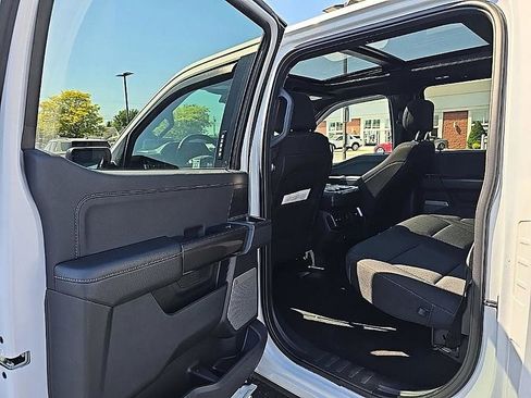 Used 2021 Ford F150 XLT w/ Equipment Group 302A High AWD/4WD image 30