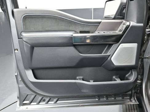 Used 2024 Ford F150 Platinum AWD/4WD image 20