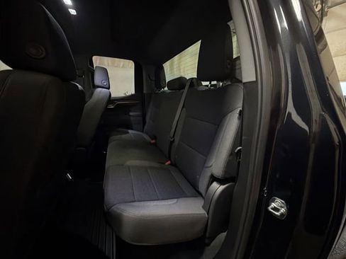 Certified 2025 GMC Sierra 1500 Elevation image 23