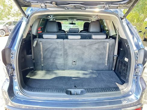 Used 2015 Toyota Highlander Plus AWD/4WD image 9