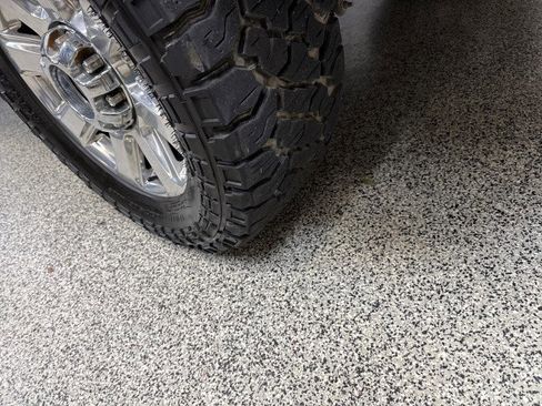 Used 2022 Ford F350 Platinum w/ FX4 Off-Road Package image 77