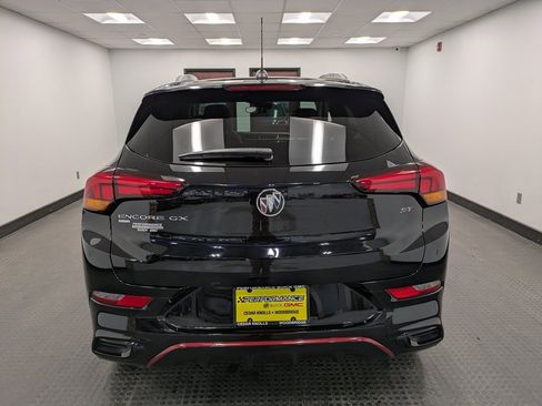 Used 2023 Buick Encore GX Select w/ Experience Buick Package image 5
