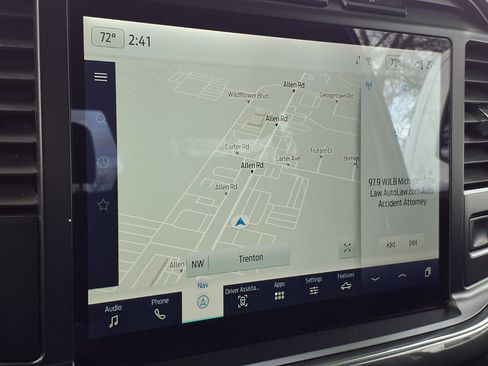 Used 2023 Ford F150 XLT w/ Equipment Group 302A High image 8