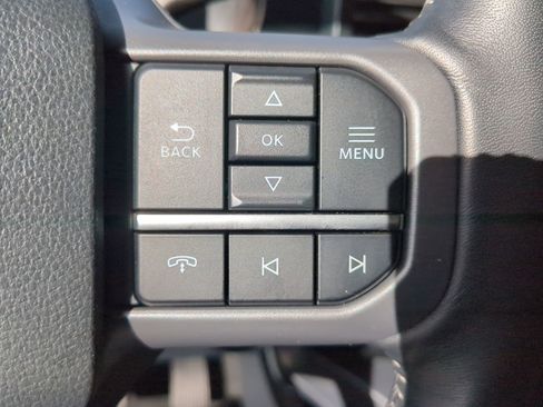 Certified 2024 Ford F250 Lariat w/ Lariat Ultimate Package image 59