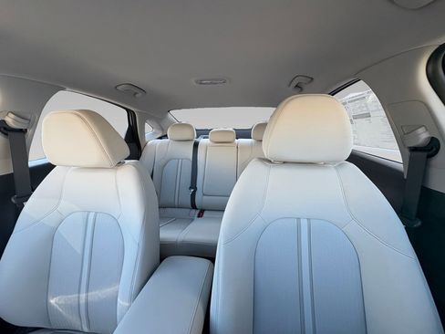 New 2026 Hyundai Sonata SEL image 2