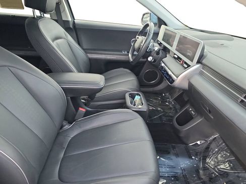Certified 2024 Hyundai Ioniq 5 Limited RWD image 18