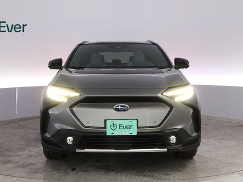 Used 2023 Subaru Solterra AWD image 12