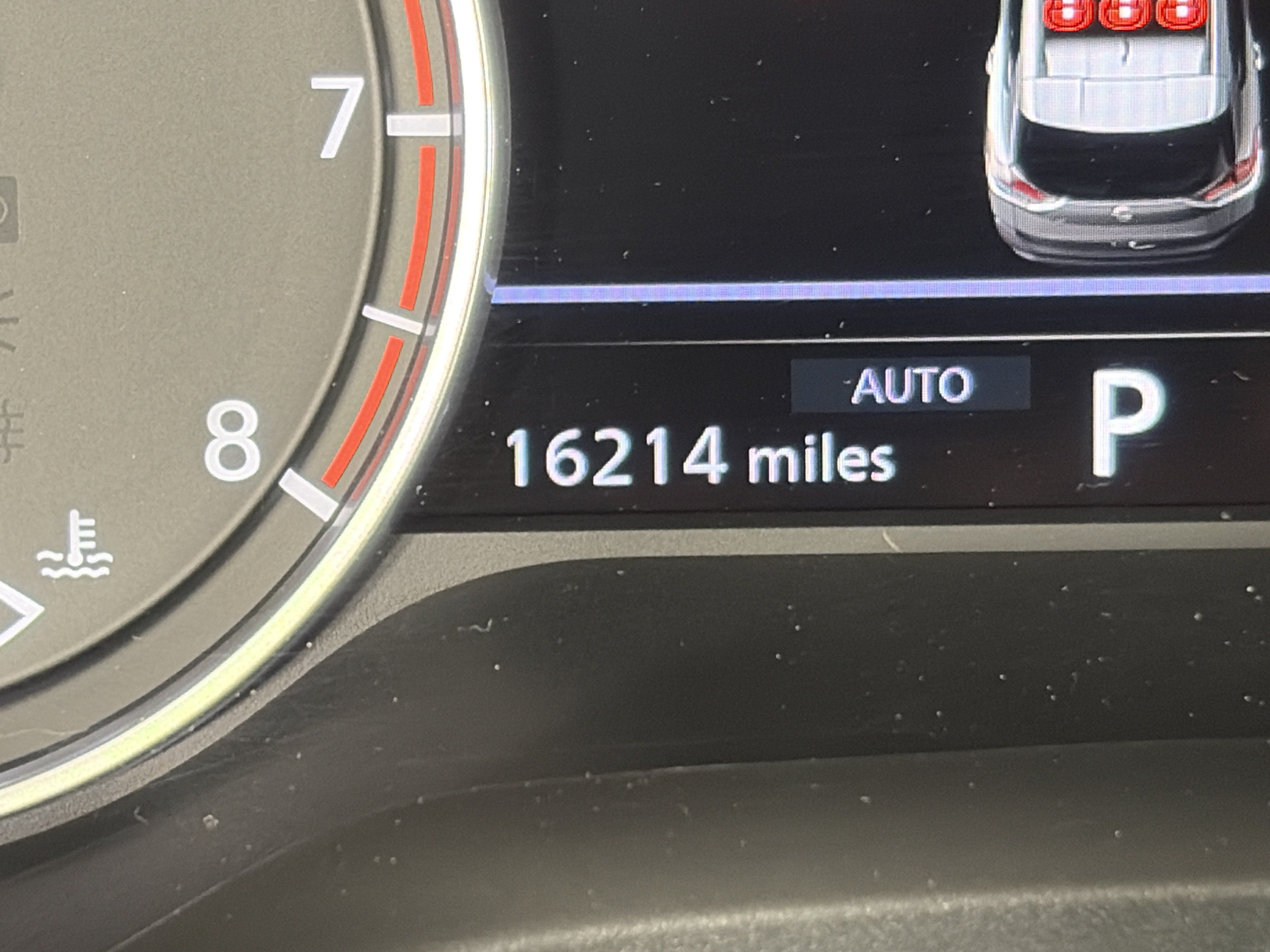 Certified 2023 Nissan Rogue SV AWD/4WD image 5