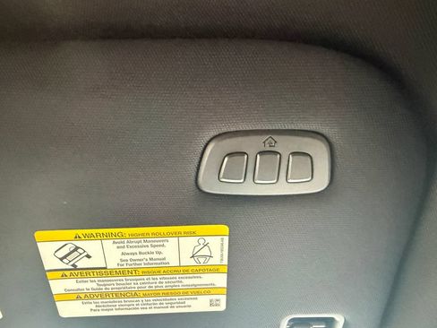 Used 2025 Ford F150 Tremor w/ Equipment Group 402A High AWD/4WD image 47