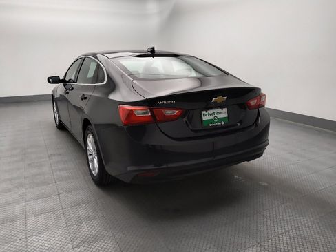 Used 2023 Chevrolet Malibu LT FWD image 5