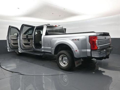 Used 2021 Ford F350 XL w/ STX Appearance Package AWD/4WD image 48