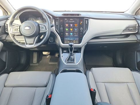 Certified 2025 Subaru Outback Limited w/ Popular Package #2 image 14