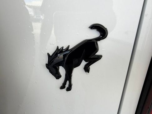 Used 2024 Ford Bronco Wildtrak image 20