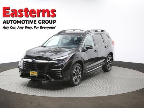 Used 2023 Subaru Ascent Limited image 56