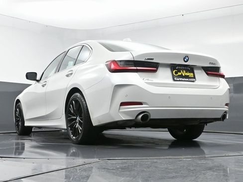 Used 2024 BMW 330i xDrive Sedan w/ Convenience Package image 52