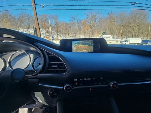 Used 2024 MAZDA MAZDA3 s image 10