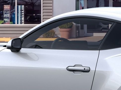 New 2026 Ford Mustang Premium RWD image 20