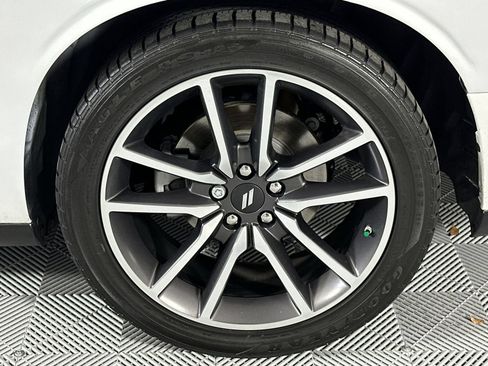 Used 2023 Dodge Challenger R/T w/ Plus Package RWD image 10