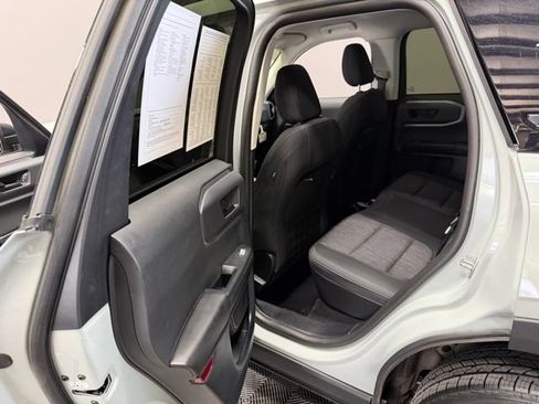 Used 2023 Ford Bronco Sport Big Bend w/ Convenience Package AWD/4WD image 18