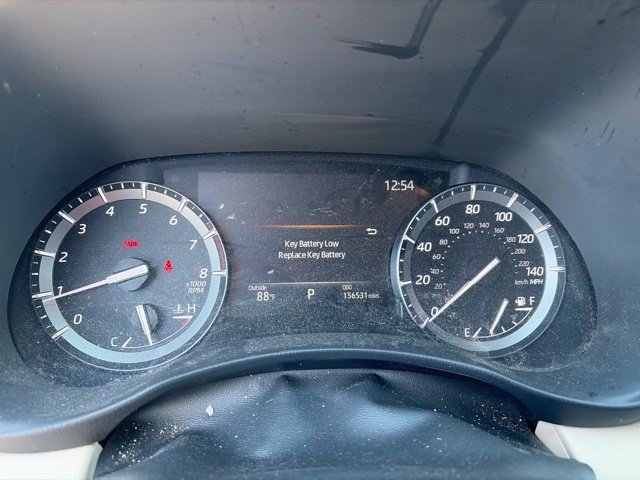 Used 2020 Toyota Highlander Platinum AWD/4WD image 14
