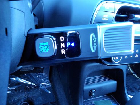 New 2026 Hyundai Palisade Calligraphy image 25