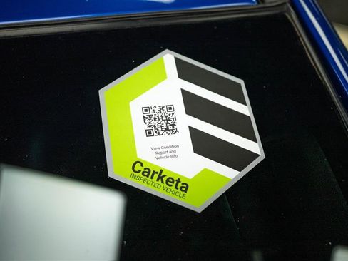 Used 2020 Subaru WRX STI Limited w/ Popular Package #1 image 24