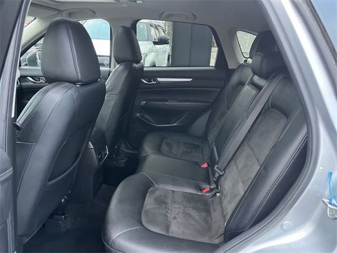 Used 2019 MAZDA CX-5 Touring image 21