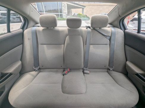 Used 2012 Honda Civic LX image 22