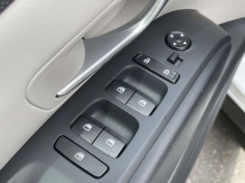 Certified 2024 Hyundai Tucson SEL FWD image 15