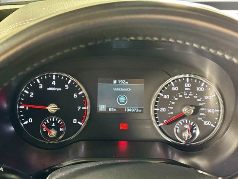 Used 2022 Kia Telluride LX AWD/4WD image 14