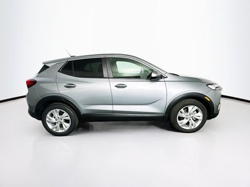 Used 2025 Buick Encore GX Preferred FWD image 10