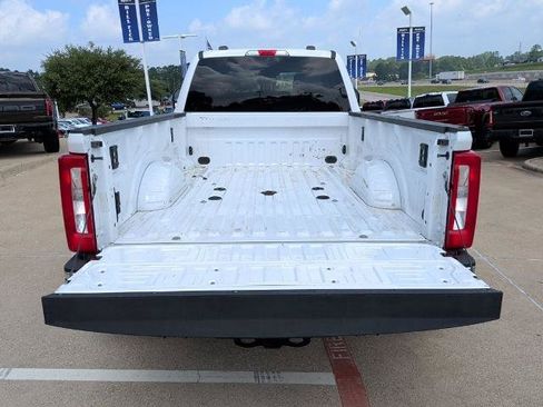 Certified 2024 Ford F350 XLT AWD/4WD image 32