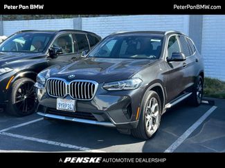 Used 2024 BMW X3 xDrive30i w/ Premium Package AWD/4WD video 1