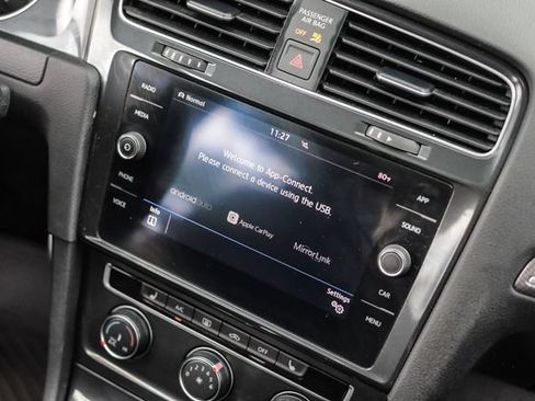 Used 2019 Volkswagen Golf Alltrack SE AWD/4WD image 39