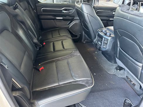 Used 2024 RAM 1500 Laramie image 4
