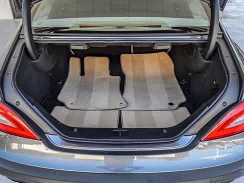 Used 2014 Mercedes-Benz CLS 550 4MATIC image 11