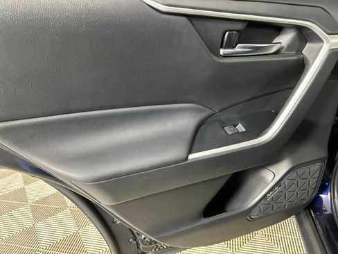 Used 2024 Toyota RAV4 XLE image 14