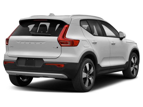 Used 2020 Volvo XC40 T5 Inscription w/ Protection Package Premier image 3