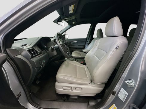 Used 2023 Honda Passport EX-L image 13