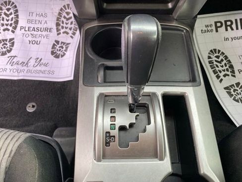 Used 2017 Toyota 4Runner SR5 RWD image 14