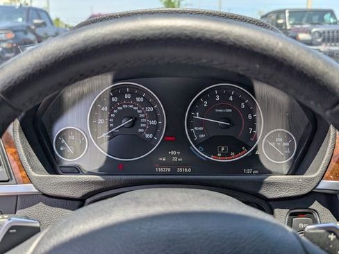Used 2016 BMW 428i Gran Coupe RWD image 12