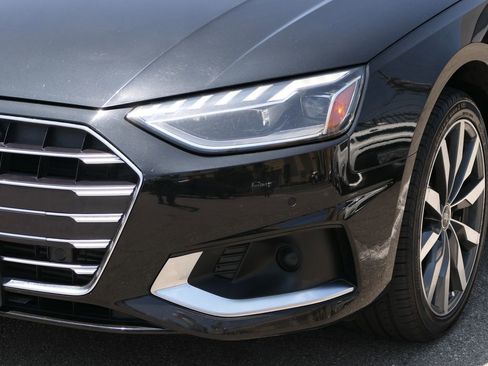 Used 2022 Audi A4 2.0T Premium Plus image 10