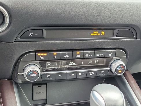 Used 2019 MAZDA CX-5 Signature image 11