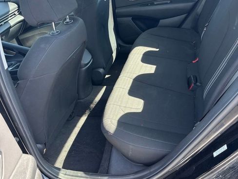 Used 2023 Hyundai Elantra SEL w/ Convenience Package FWD image 12