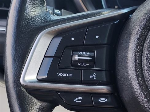 Used 2022 Subaru Ascent Limited w/ Technology Package image 21