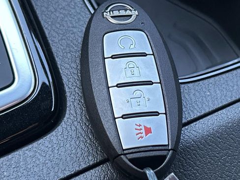 New 2026 Nissan Frontier SV w/ All-Weather Content Package AWD/4WD image 34