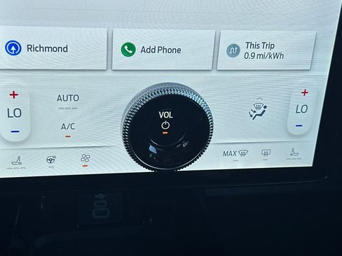 New 2026 Ford Mustang Mach-E Premium w/ Technology Package AWD/4WD image 28